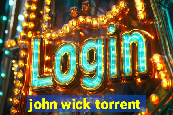 john wick torrent